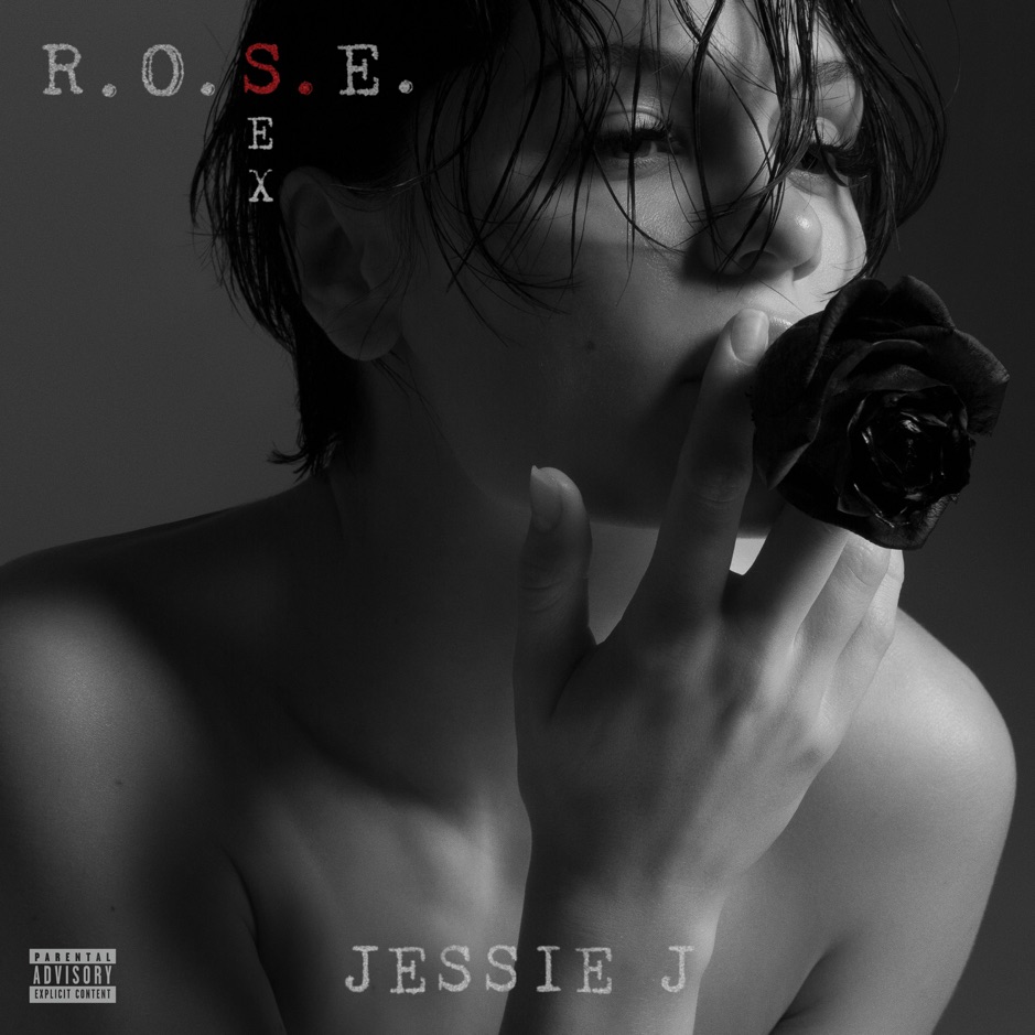 Jessie J - R.O.S.E. (Sex)